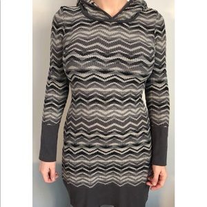 prAna Meryl Sweater Dress